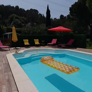 La Micalene Trans-en-Provence